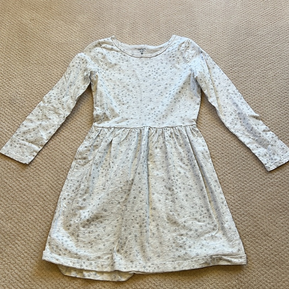Carter Dresses bundle - Picture 5 of 7